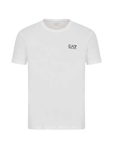 Ea7 T-Shirt Man