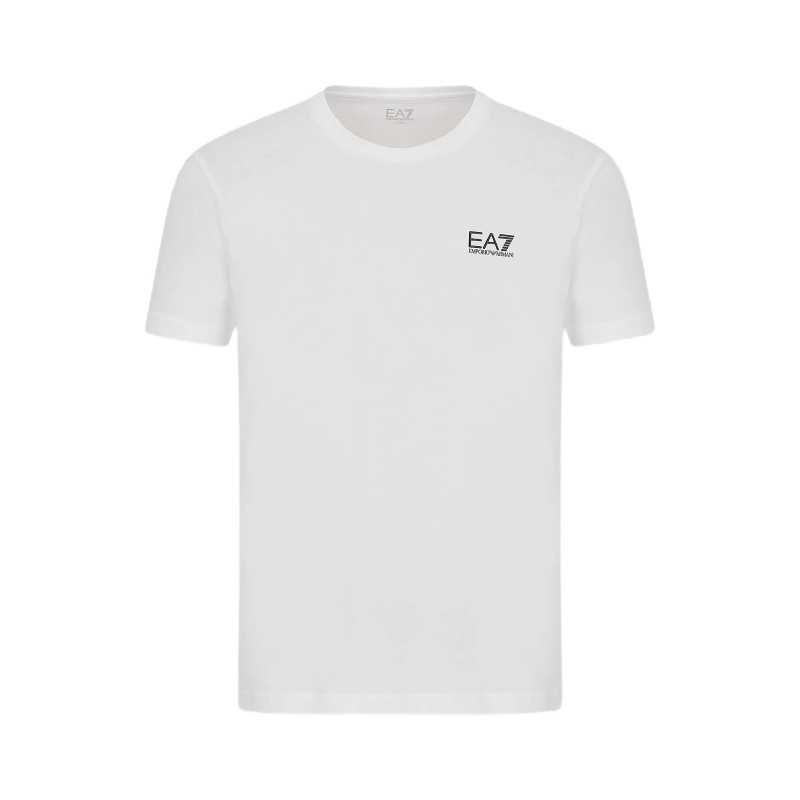 Ea7 T-Shirt Man