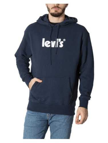 Levi`s Felpa Uomo