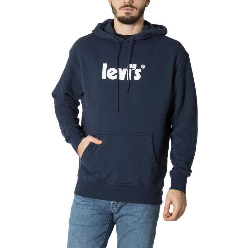 Levi`s Felpa Uomo