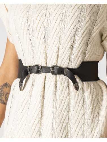 One.0 Belt Woman