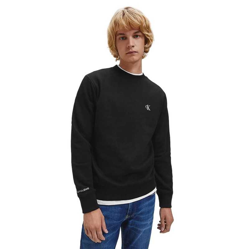 Calvin Klein Jeans Sweater Man