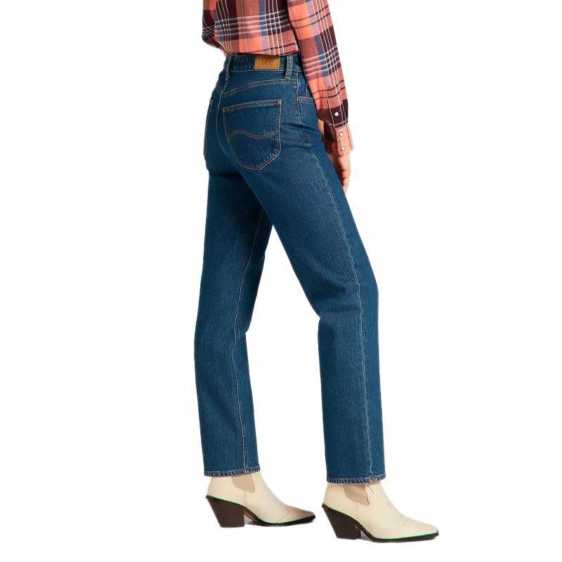 Lee Jeans Woman