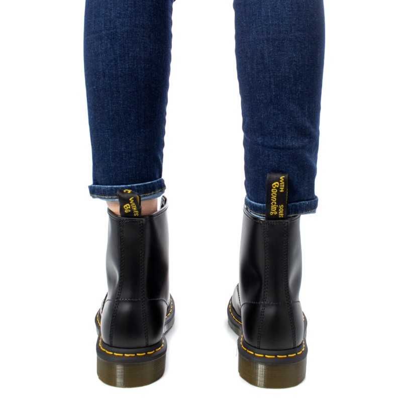 Dr. Martens Boots Woman