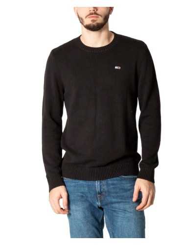 Tommy Hilfiger Jeans Sweater Man