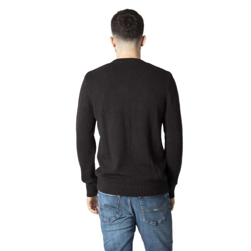 Tommy Hilfiger Jeans Sweater Man