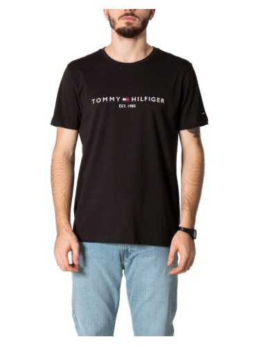 Tommy Hilfiger Jeans T-Shirt Man