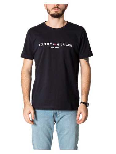 Tommy Hilfiger Jeans T-Shirt Man