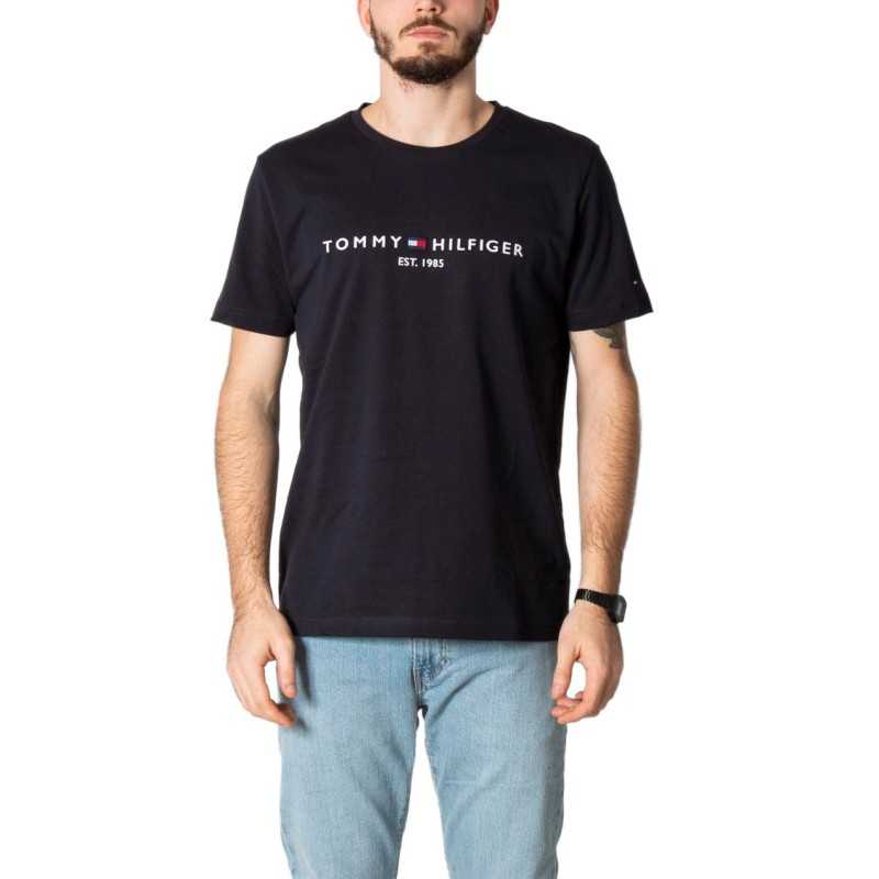 Tommy Hilfiger Jeans T-Shirt Man