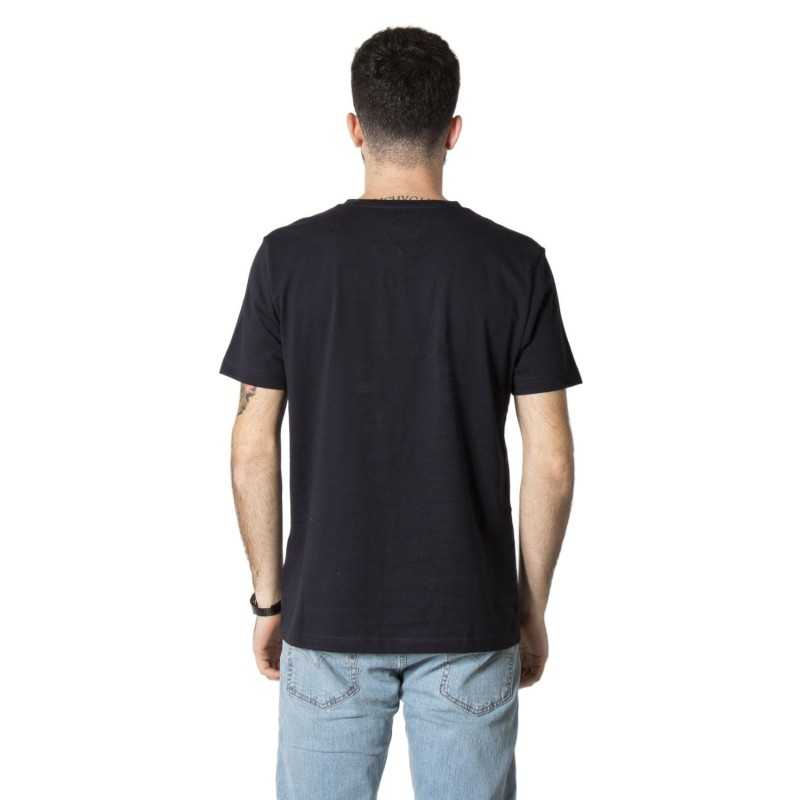 Tommy Hilfiger Jeans T-Shirt Man