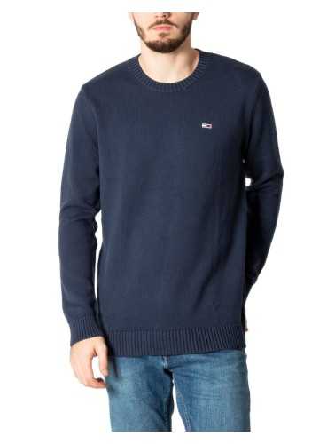 Tommy Hilfiger Jeans Maglia Uomo