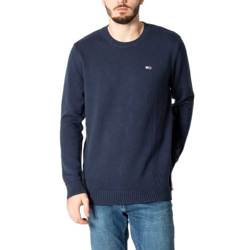 Tommy Hilfiger Jeans Maglia Uomo