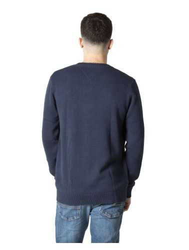 Tommy Hilfiger Jeans Maglia Uomo