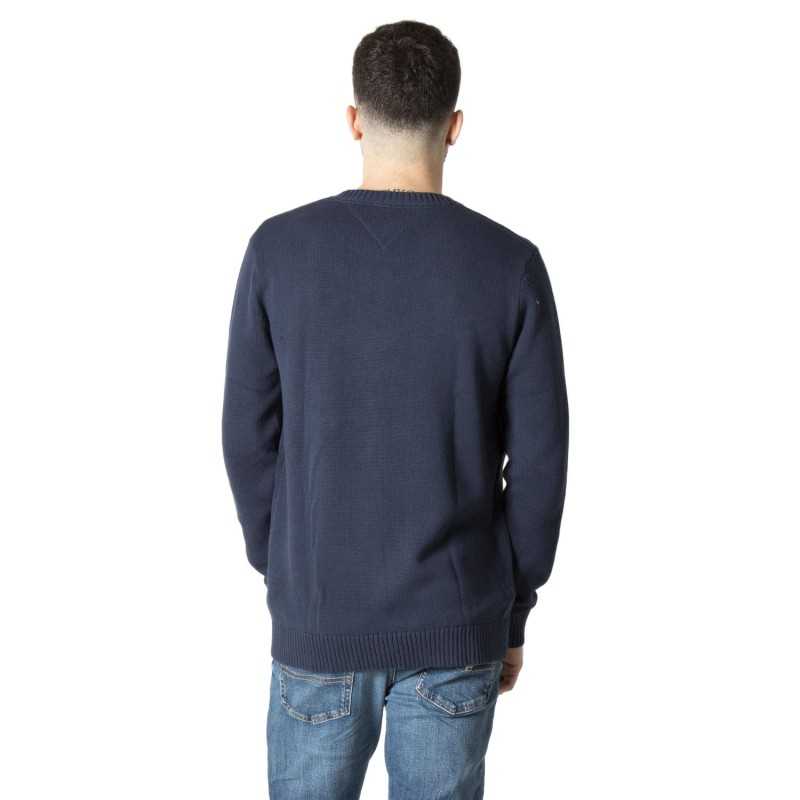 Tommy Hilfiger Jeans Maglia Uomo