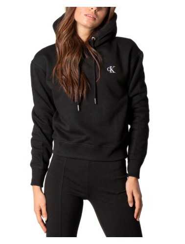 Calvin Klein Jeans Sweatshirt Woman