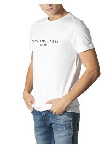 Tommy Hilfiger Jeans T-Shirt Man