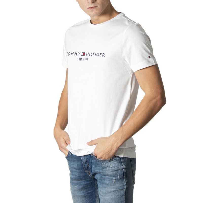 Tommy Hilfiger Jeans T-Shirt Man