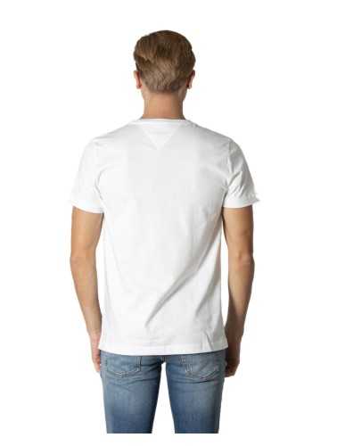 Tommy Hilfiger Jeans T-Shirt Man