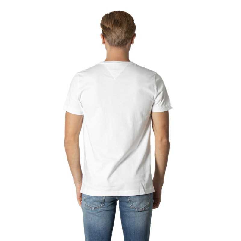 Tommy Hilfiger Jeans T-Shirt Man