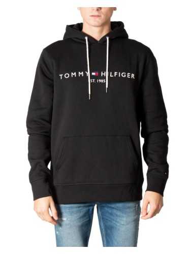 Tommy Hilfiger Jeans Felpa Uomo