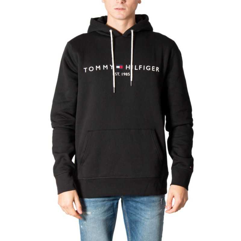 Tommy Hilfiger Jeans Sweatshirt Man