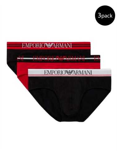 Emporio Armani Underwear Underwear Man