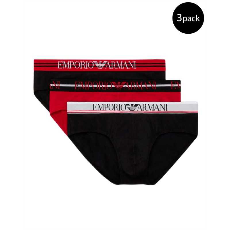 Emporio Armani Underwear Underwear Man