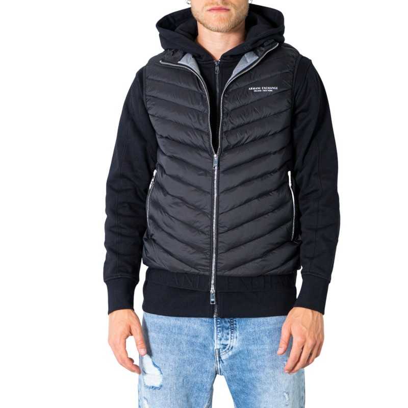 Armani Exchange Jacket Man