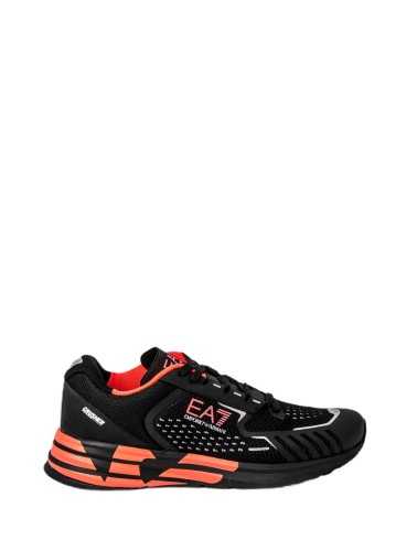 Ea7 Sneakers Uomo