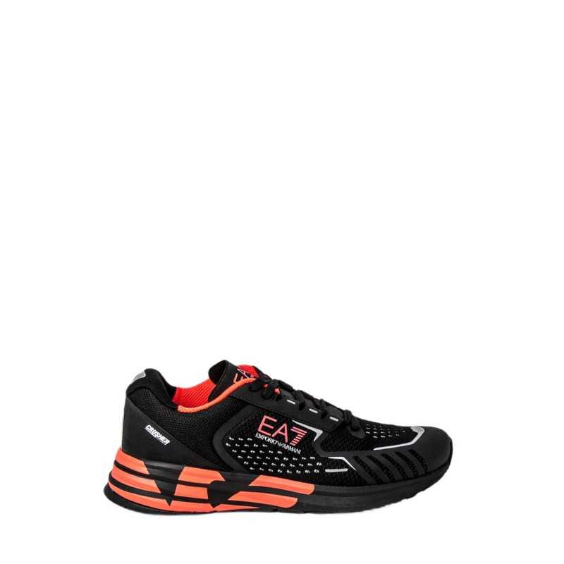 Ea7 Sneakers Uomo