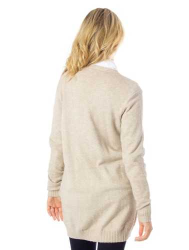 Vila Clothes Cardigan Donna