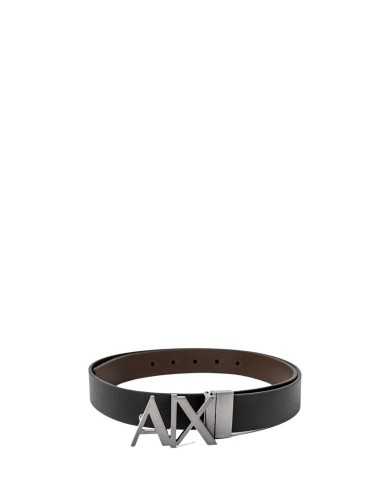 Armani Exchange Cintura Uomo