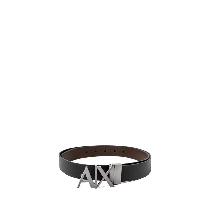 Armani Exchange Belt Man