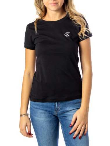 Calvin Klein Jeans T-Shirt Donna