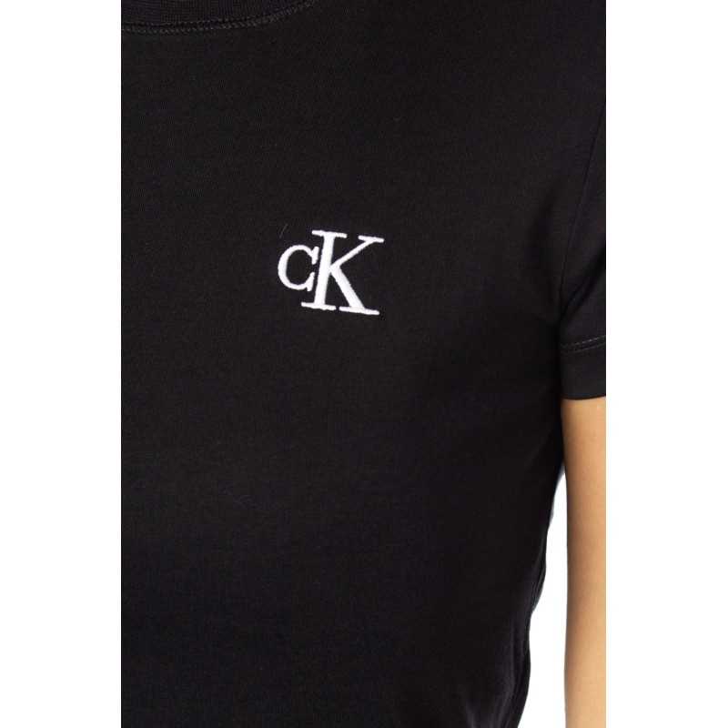 Calvin Klein Jeans T-Shirt Donna