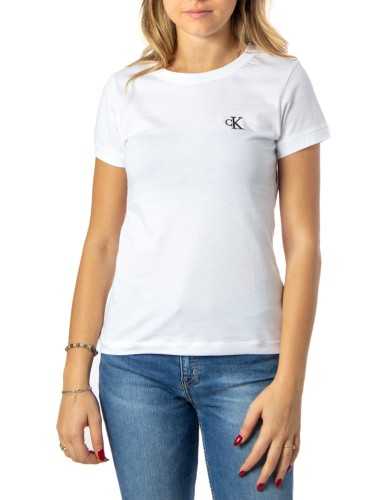 Calvin Klein Jeans T-Shirt Donna