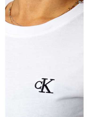 Calvin Klein Jeans T-Shirt Donna