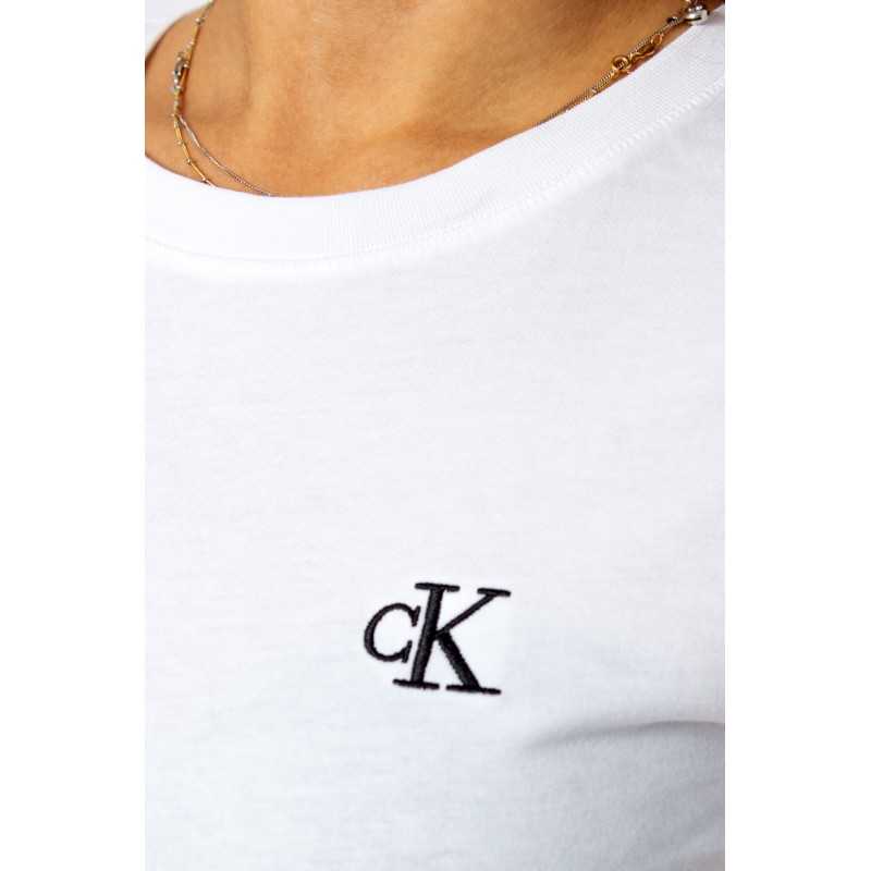 Calvin Klein Jeans T-Shirt Donna