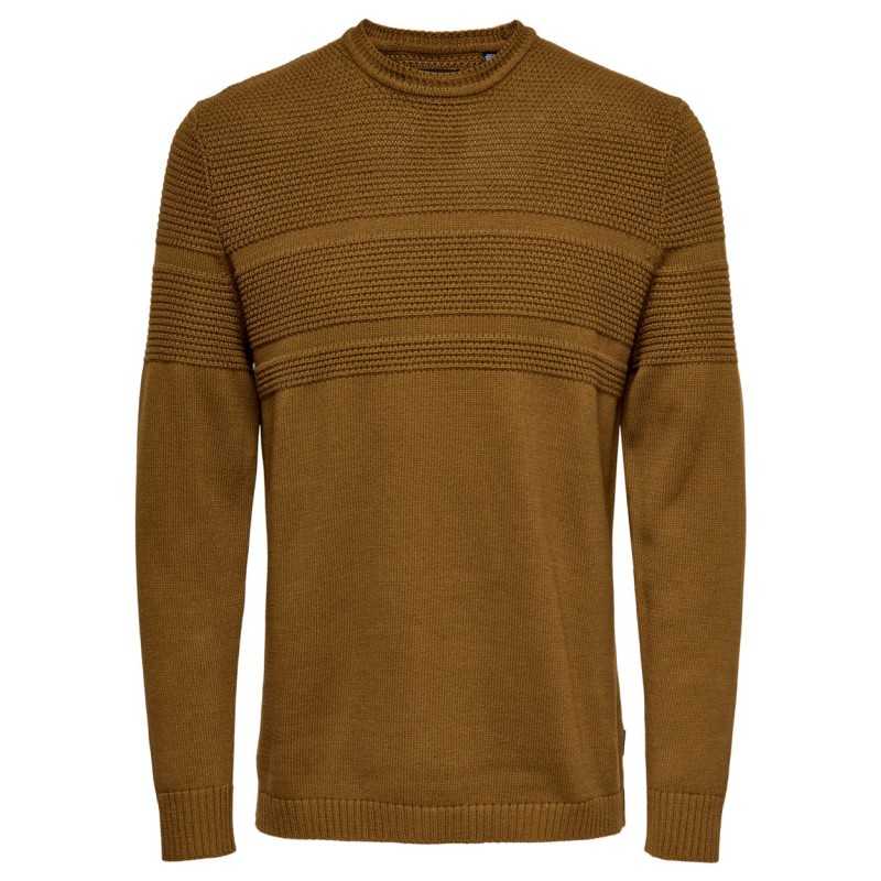 Only & Sons Sweater Man