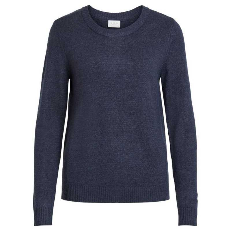 Vila Clothes Sweater Woman