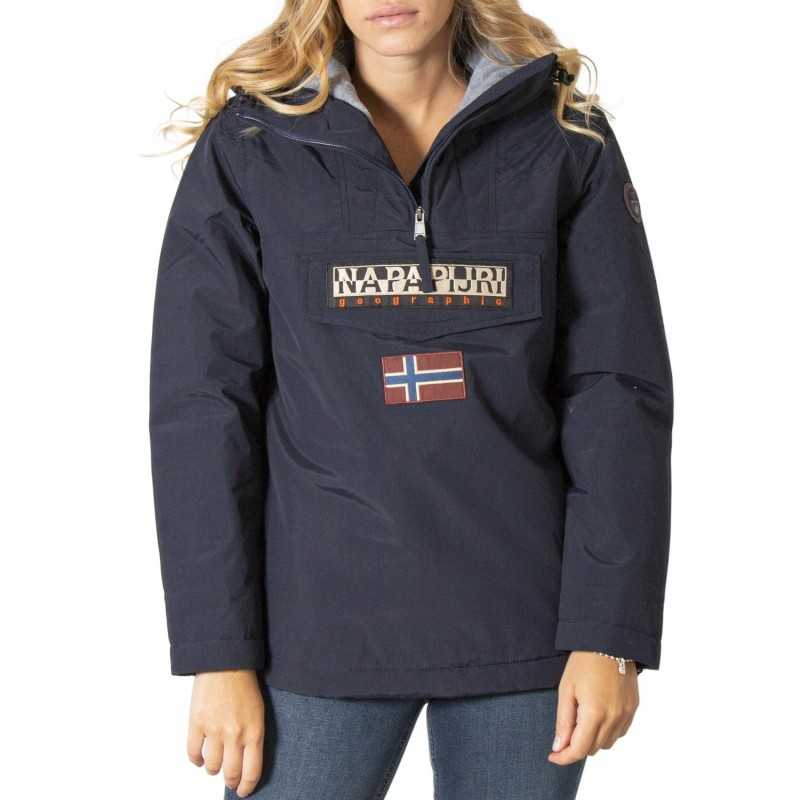 Napapijri Jacket Woman