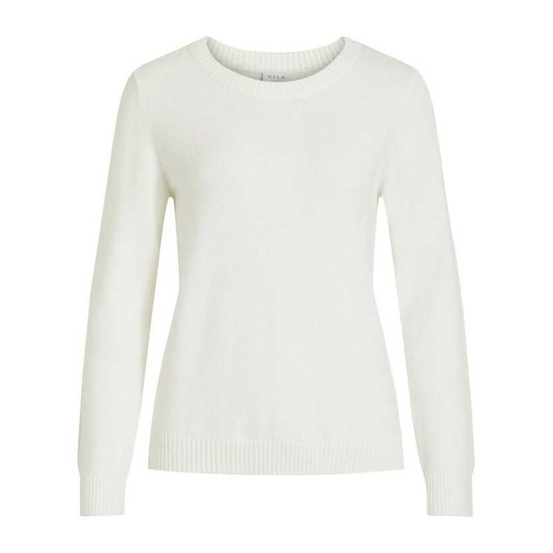 Vila Clothes Sweater Woman