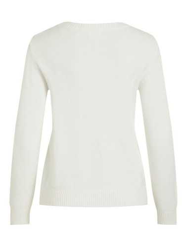 Vila Clothes Maglia Donna