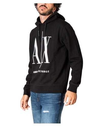 Armani Exchange Felpa Uomo