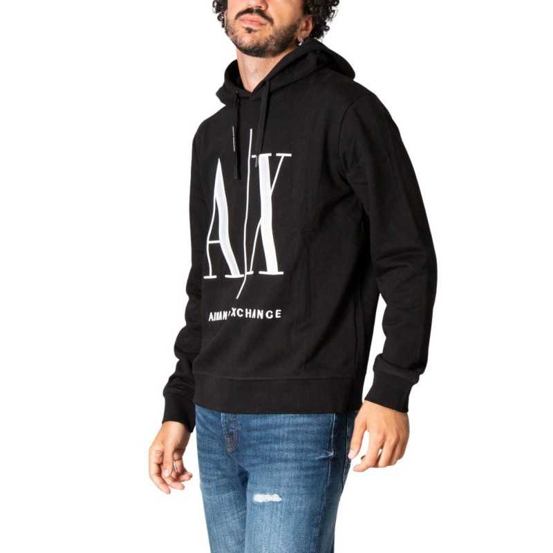 Armani Exchange Sweatshirt Man