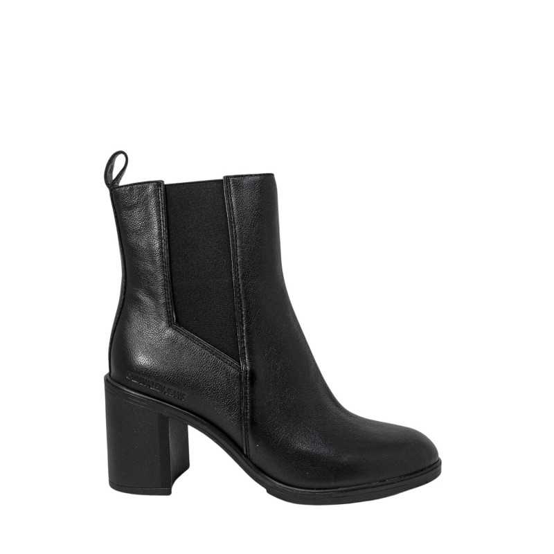 Calvin Klein Jeans Boots Woman