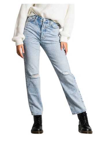 Tommy Hilfiger Jeans Jeans Woman