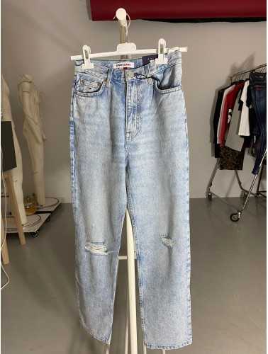 Tommy Hilfiger Jeans Donna