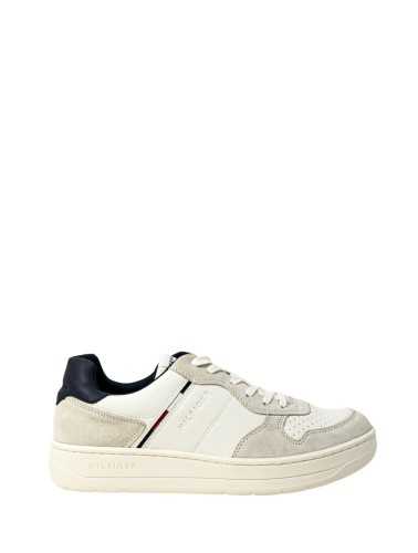 Tommy Hilfiger Jeans Sneakers Man