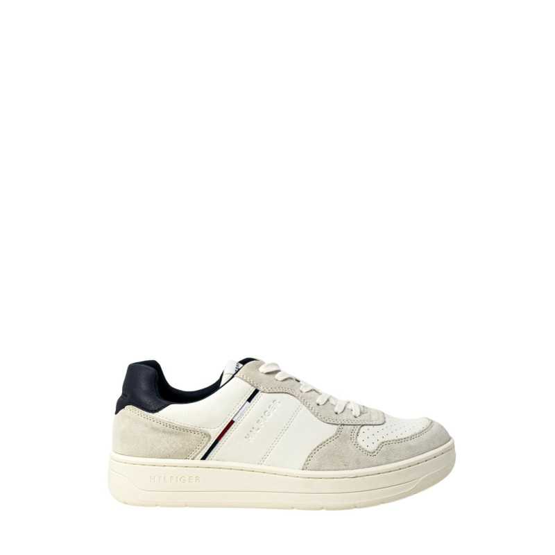 Tommy Hilfiger Jeans Sneakers Man